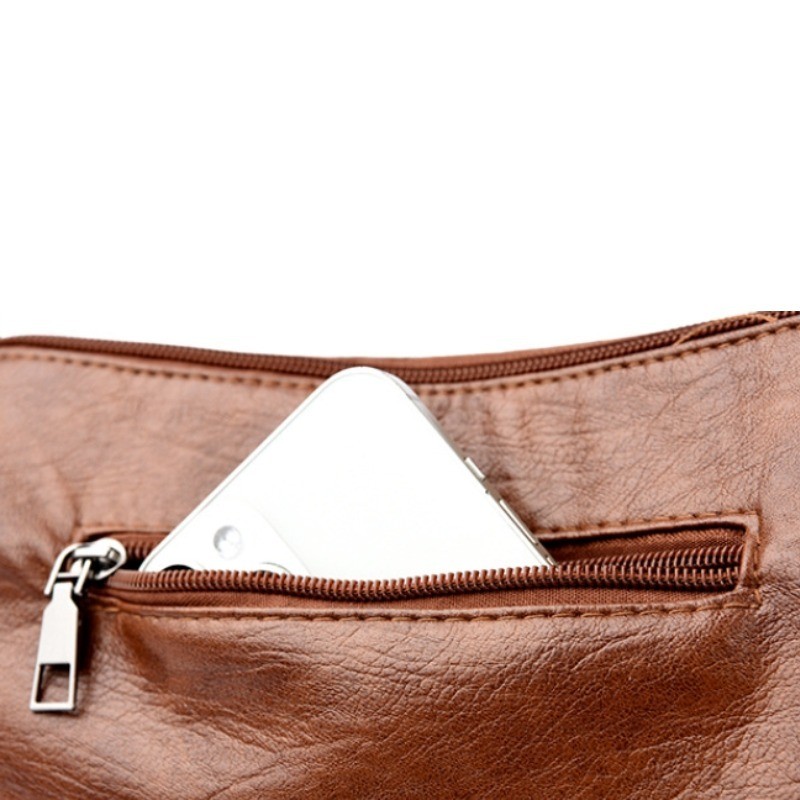 Women's Bag 2024 New Crossbody Bag Tide Women's Shoulder Bag Women's Premium Shoulder Bag Mom Bag