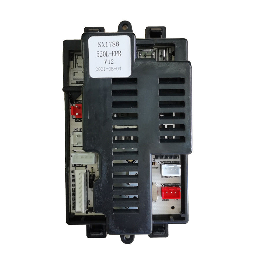 SX1718 Children's electric car Bluetooth remote control and receiver 12V, SX1888 controller for ride