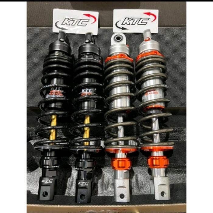 Shockbreaker Non Tabung Ktc Razor Pro All Matic Click Fungsi Nmax Old/New Aerox Old/New Pcx 150/160