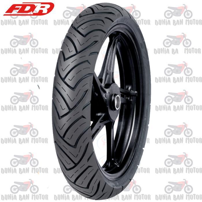 BAN MOTOR AEROX FDR XR EVO 120/70-14 TUBELESS