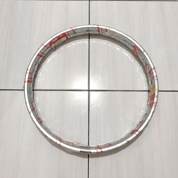 Velg Pelek Rim Honda Hm Tengah 140-17 1.40-17 140X17 Original