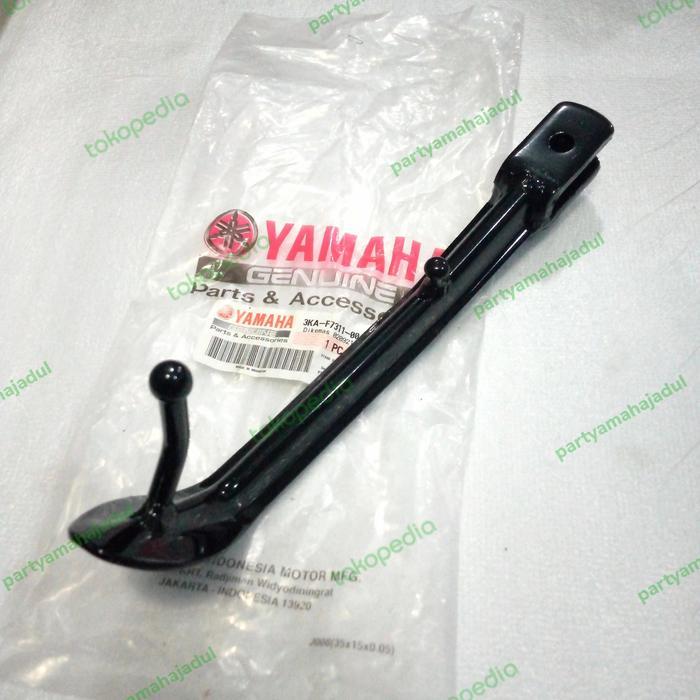 standar samping rx king original jagang samping rx king original