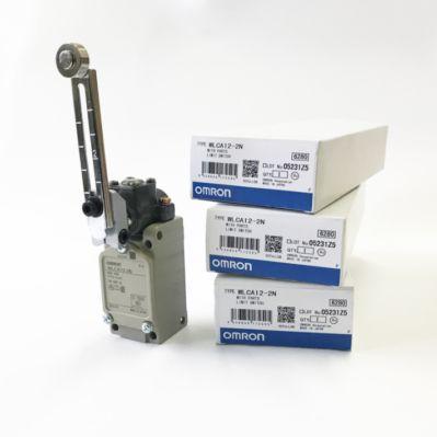 Omron Limit Switch Wlca12-2N Omron Wlca12 2N Ready