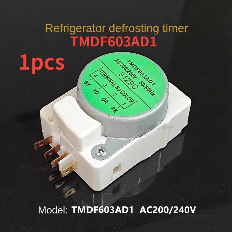 For Refrigerator Frost Timer TMDF603AD1