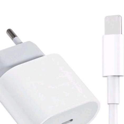 Charger Iphone Adaptor 20