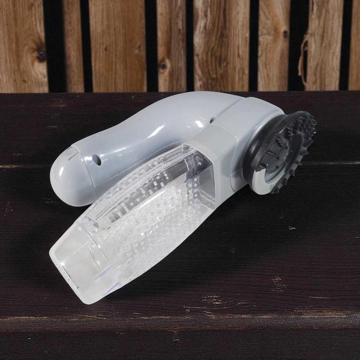Digap Pal Pembersih Bulu Hewan Peliharaan Elektrik Pet Grooming Tool - HC