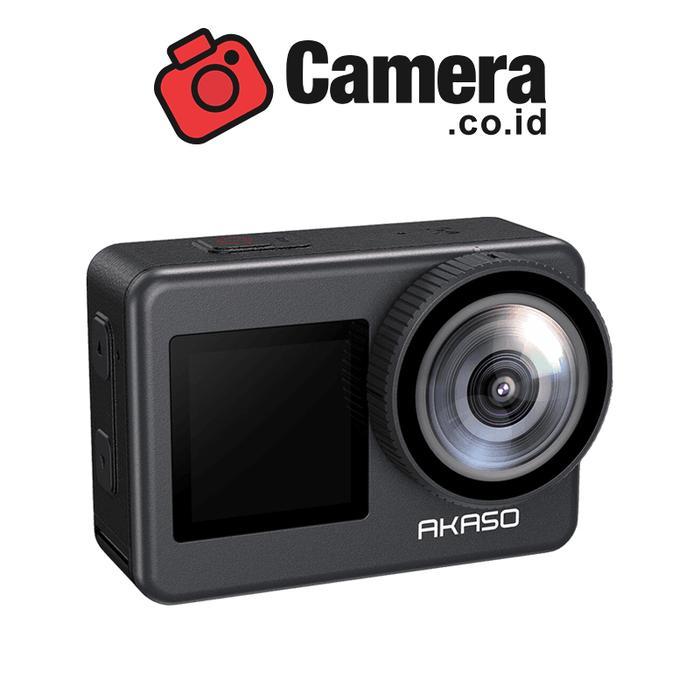 AKASO Brave 7 / Akaso Brave 7 LE Action Camera 4K GARANSI RESMI
