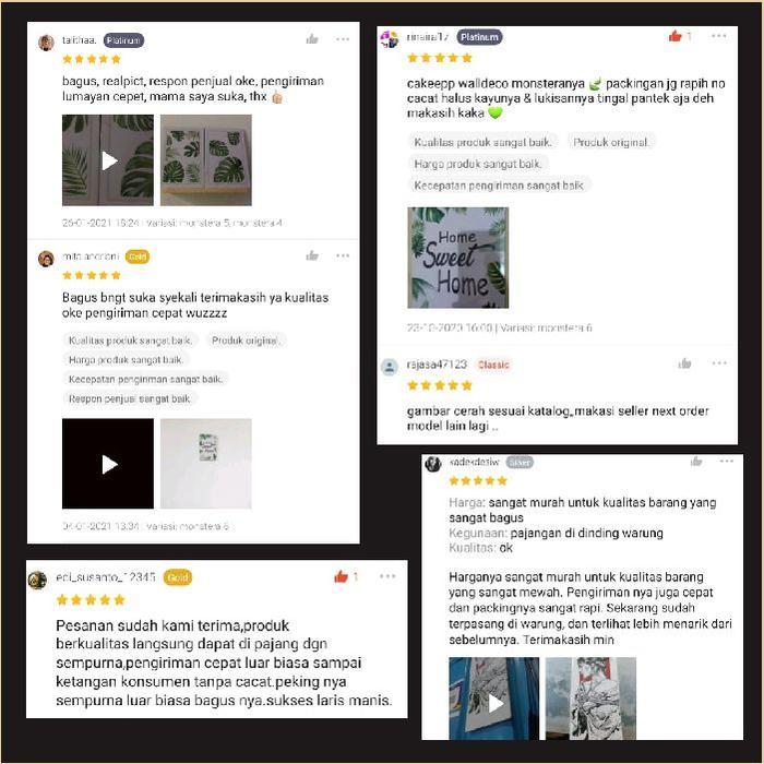 Dekorasi Islami Pajangan Dinding Kabah Populer