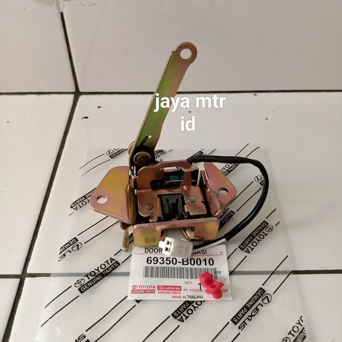 door lock bagasi avanza/ xenia