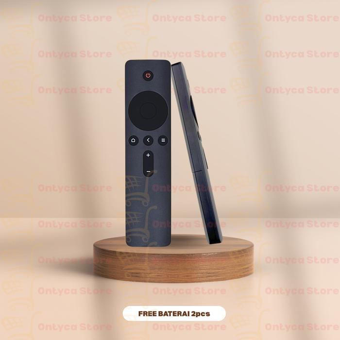 Remote Mi Tv / Mi Box 3 Infrared Remote Pengganti