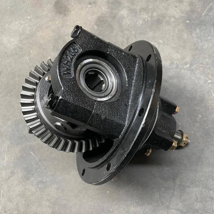 Gardan Belakang Set Viar Karya Tossa Kaisar Dsb