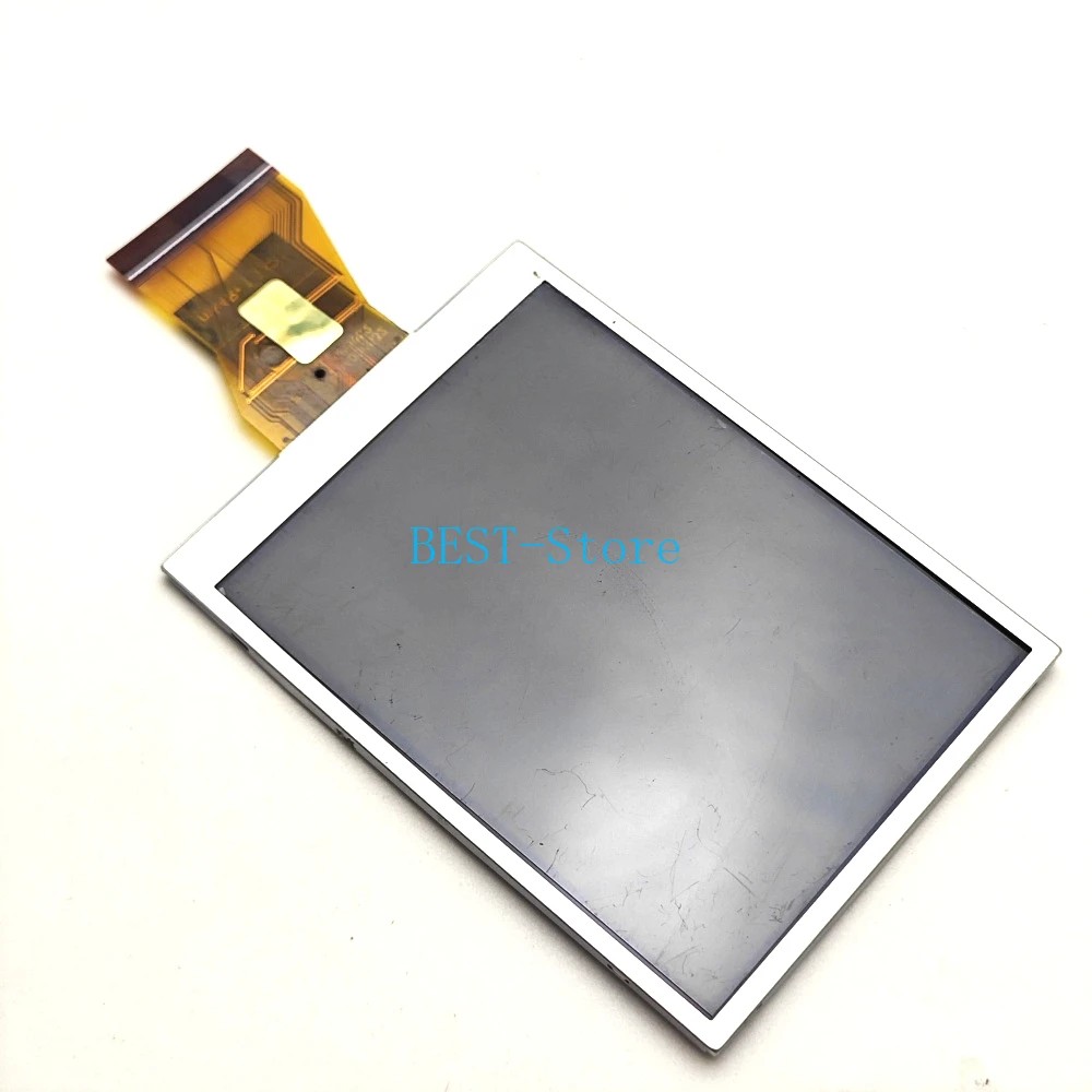 Original Brand New for Nikon L22 LCD Display Screen Camera Accessories Replement Part