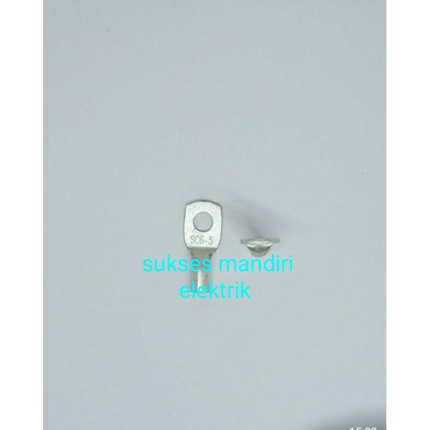 Skun Scun Kabel Sc 6-5 / Cable Scun Terpercaya