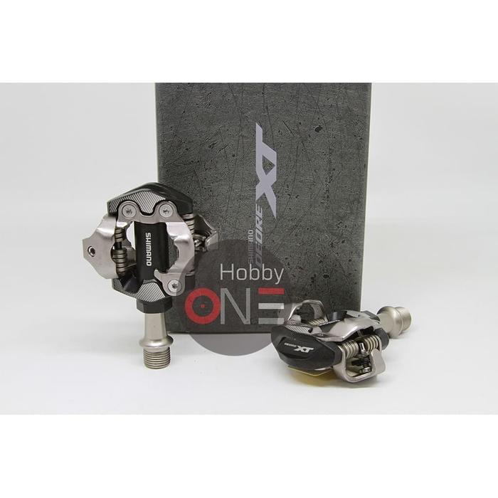 Shimano Deore Xt Pd-M8100 - Pedal Cleat Xt Mtb Berikut Cleat Epdm8100