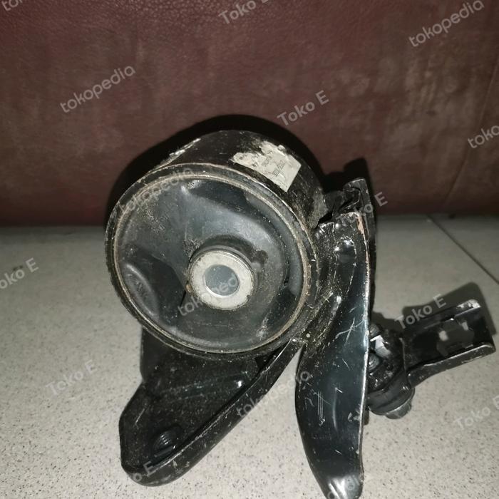 Engine mounting kiri hyundai matrix newss
