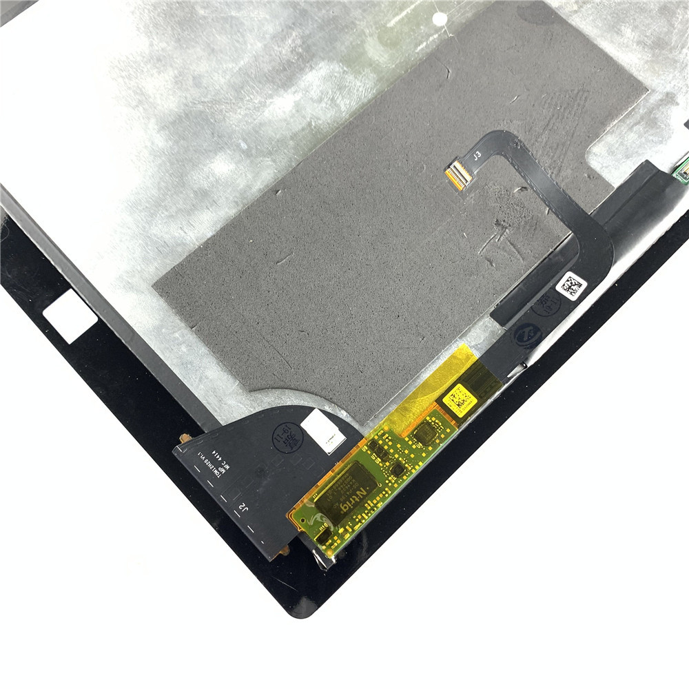 100% Test LCD For Microsoft Surface Pro 3 LCD Display Touch Screen Digitizer For Surface Pro 3
