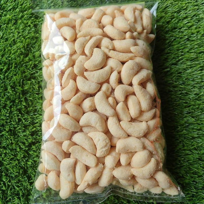 "New" Kuku Macan Bawang kucan bawang 250gram Ikan tengiri enak mantab