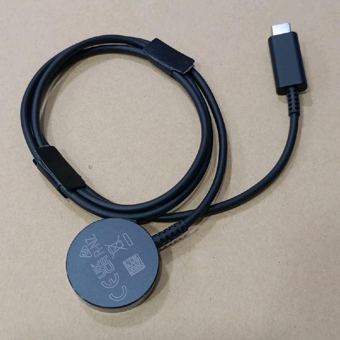 CHARGER GALAXY WATCH 8 / WATCH 8 ULTRA / WATCH 8 CLASSIC TYPE C FAST CHARGING ORIGINAL BAWAAN NEW