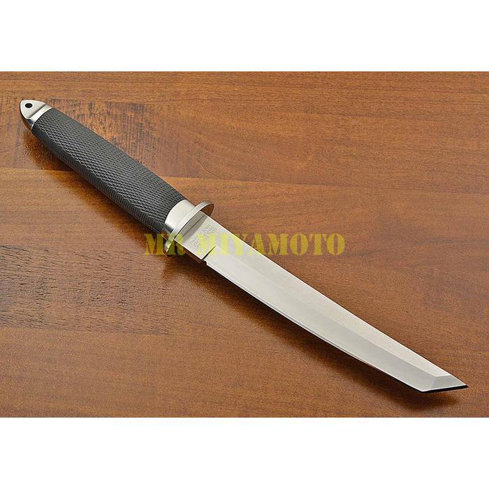 Pisau Dapur Tanto Magnum Cold Steel Japan (Ukuran Pendek) Tbk