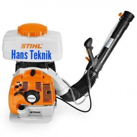 STIHL SR 5600 Mesin Pompa Hama SR5600 Mist Blower Original