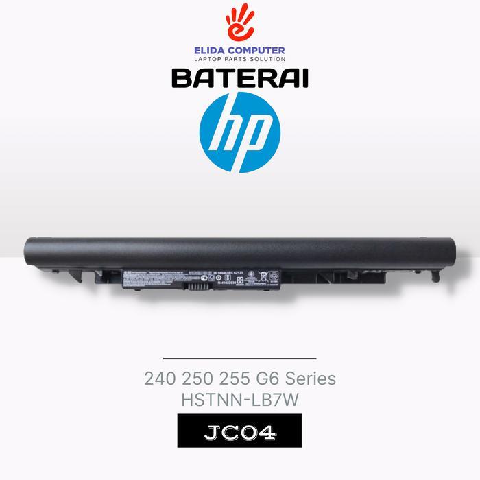 Baterai HP 14-BW003AU 14-BW004AU 14-BW005AU 14-BW006AU