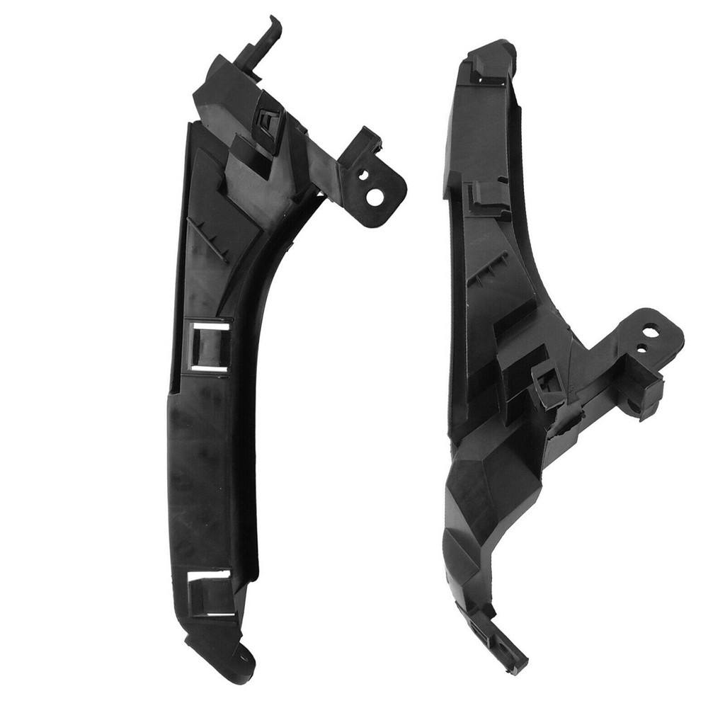 FRONT BUMPER BRACKET SPACER SUPPORT FILLER 71190SWA000 71140SWA000 FOR HONDA CR-V CRV 2007-2011L48A