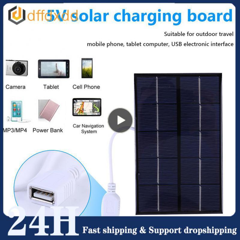 Solar Panel 12V Car RV Batteries 12VDC 150mA 160mA 167mA 208mA 250mA 83mA 278mA 18V Mini Solar Batte