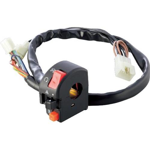 Set Saklar Tipe 2 Cb400Sf Active 1381406