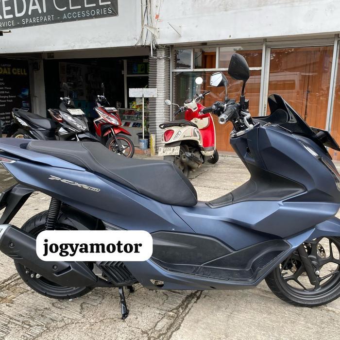 HONDA PCX 160 CBS TAHUN 2023