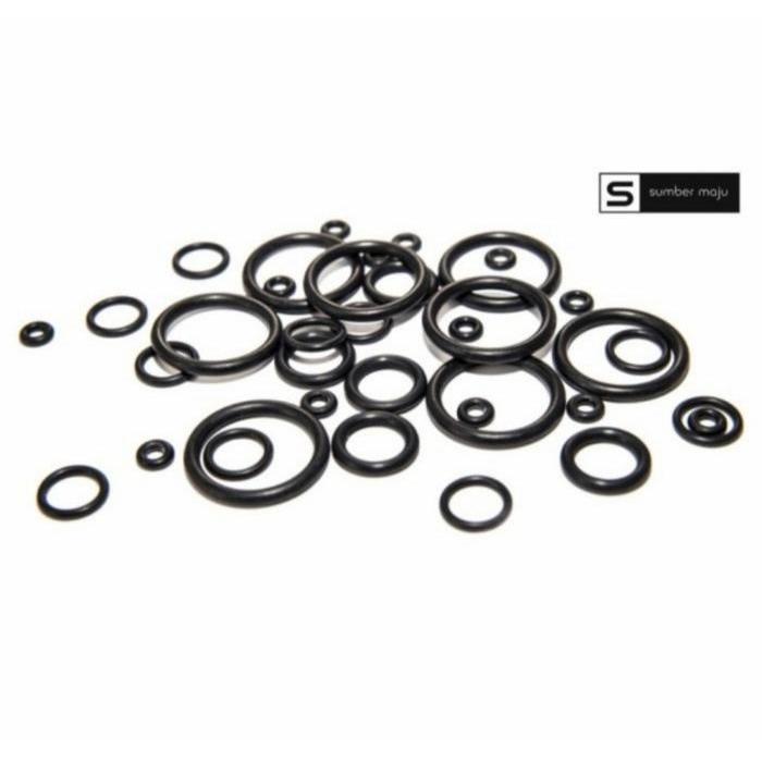 Oring Cs 4 X Id 265 Oring 4X265 Oring 4*265 Viton75