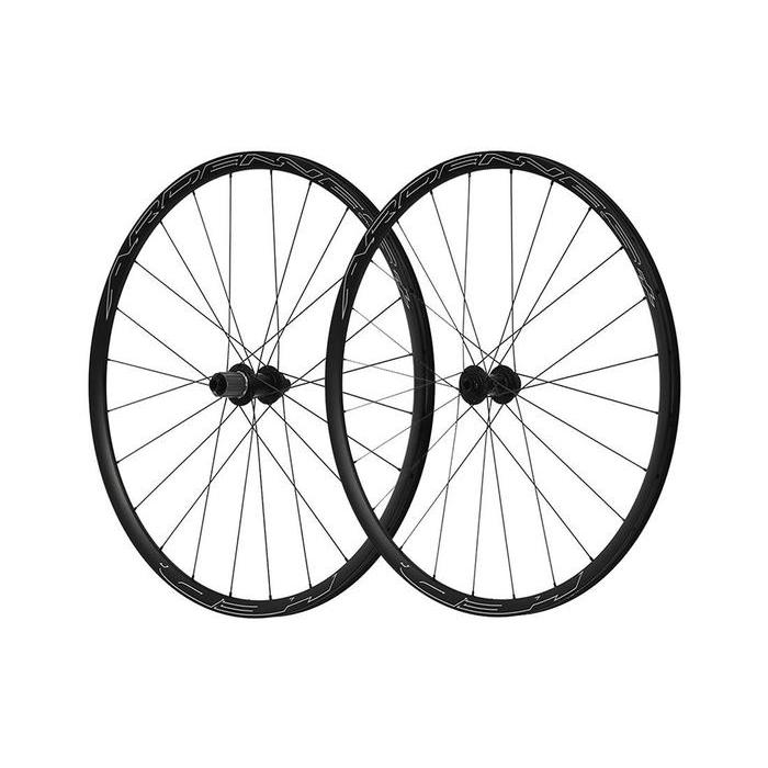 HED Ardennes RA Performance Disc Clincher Road Wheelset