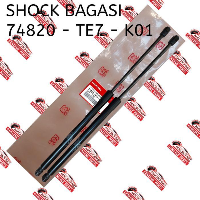 Shock Bagasi Mobilio 74820-Te7-K01