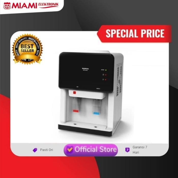 Dispenser Maspion MD15PAS / Maspion Dispenser MD 15PAS