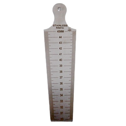 FLASH SALE    NDT Equipment 16 Pcs WELDING GAUGE Set WELDING GAUGE 6BBGU   EXCLUSIVE