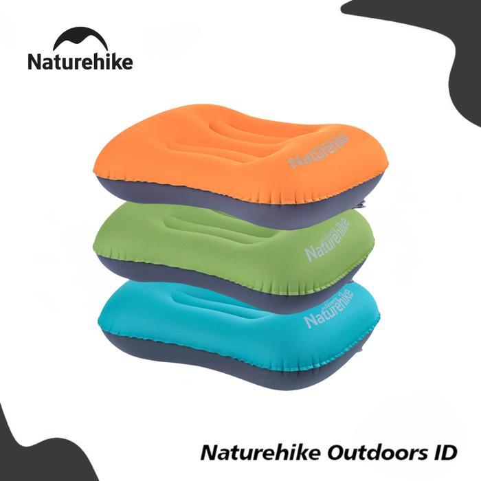 Bantal Angin Lipat Naturehike Tpu Nh17T013-Z