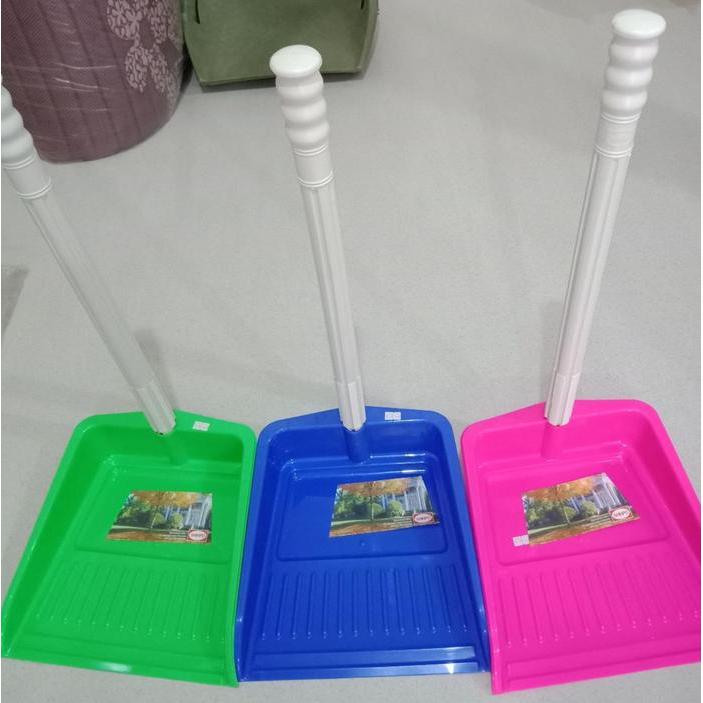 Pengki / Serokan Sampah Shinpo 815 / Tempat Sampah