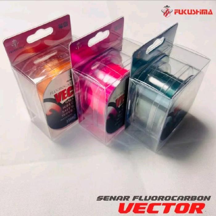 SENAR PANCING FUKUSHIMA VECTOR