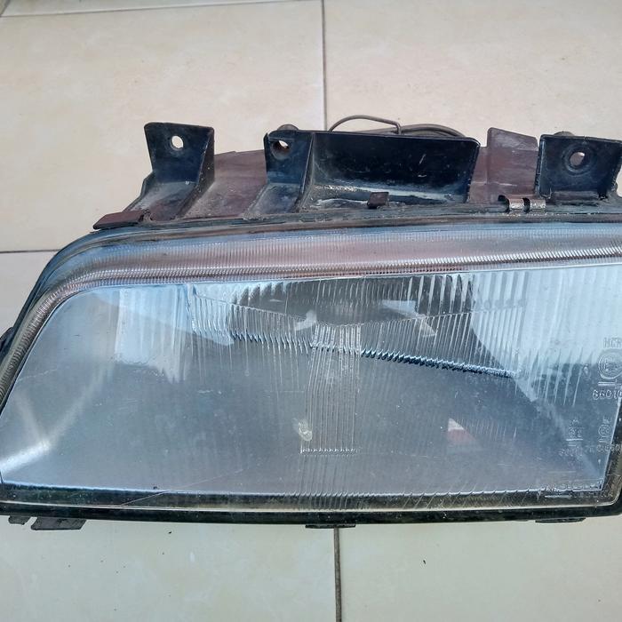 headlamp Peugeot 405 SR kiri