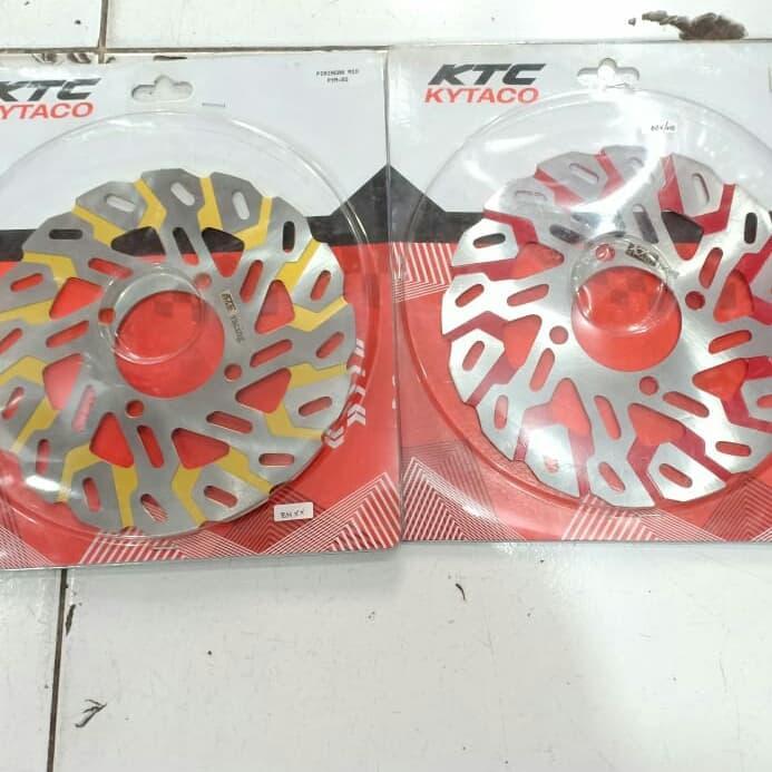 Disc Ktc Kytaco Beat Vario/ Piringan Cakram Vario Beat Scoopy Ktc