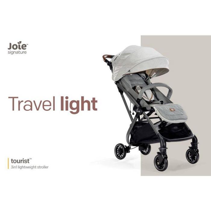 Joie Tourist Signature Stroller