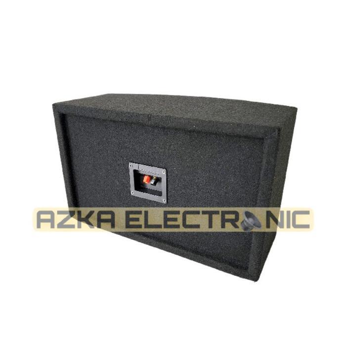 Thebest- Box Speaker 8 Inch Model BMB