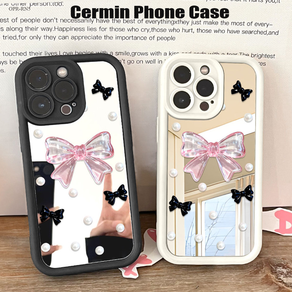 Casing Hp Untuk OPPO Reno 13F 11 11F 8T 7 8 5 10 6 3 7Z 8Z 4F 4 5F F11 F9 F7 2F 2Z F5 Pro 4G 5G Phon
