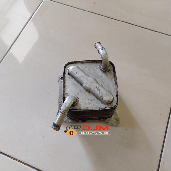 oli cooler matic cvt mirage original