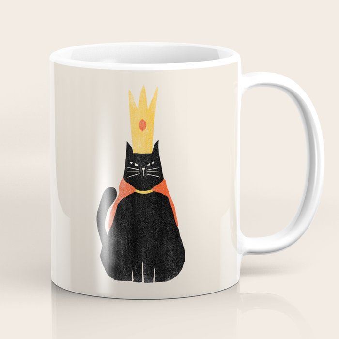 Mug Kopi Rajaku