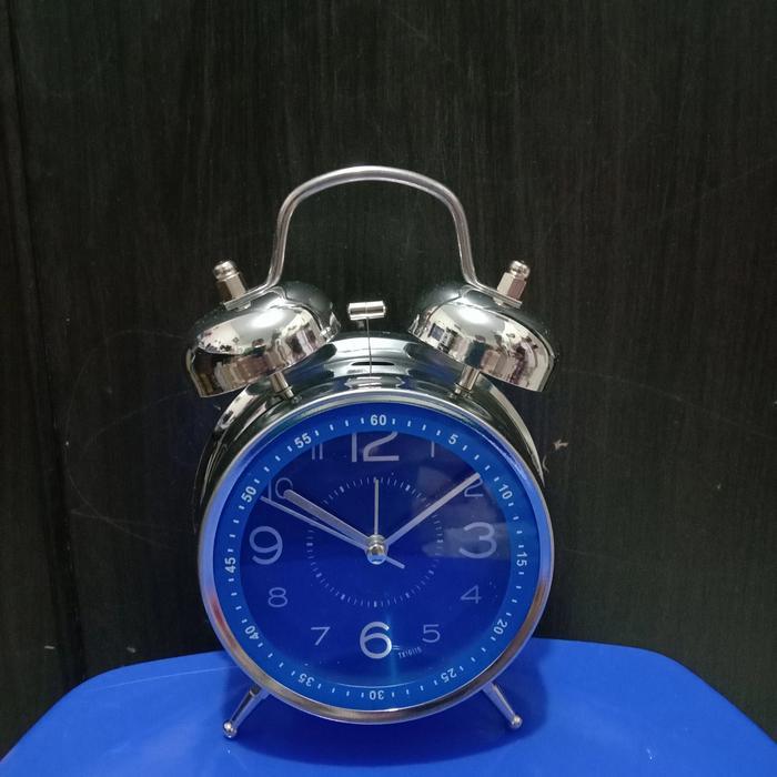 jam Beker jam weker alarm kring