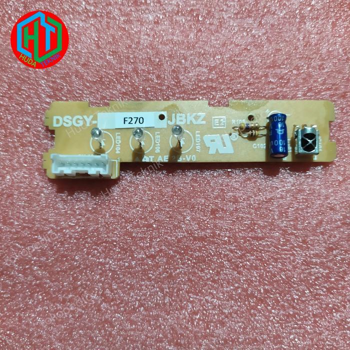 sensor ac sharp thailand F270