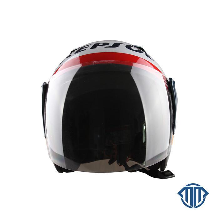 HELM REPSOL - LIMITED EDITION