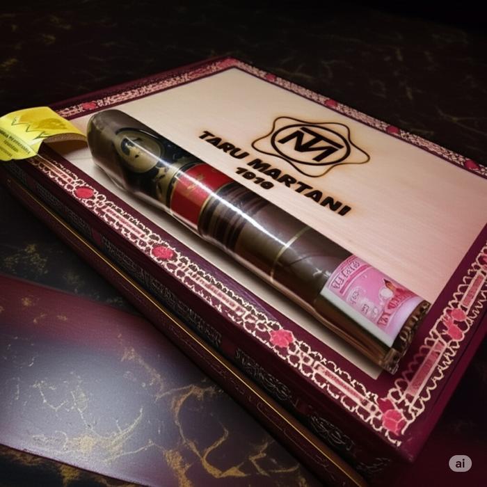 original S4 kotak kayu is 10 murah lokal by taru martani premium