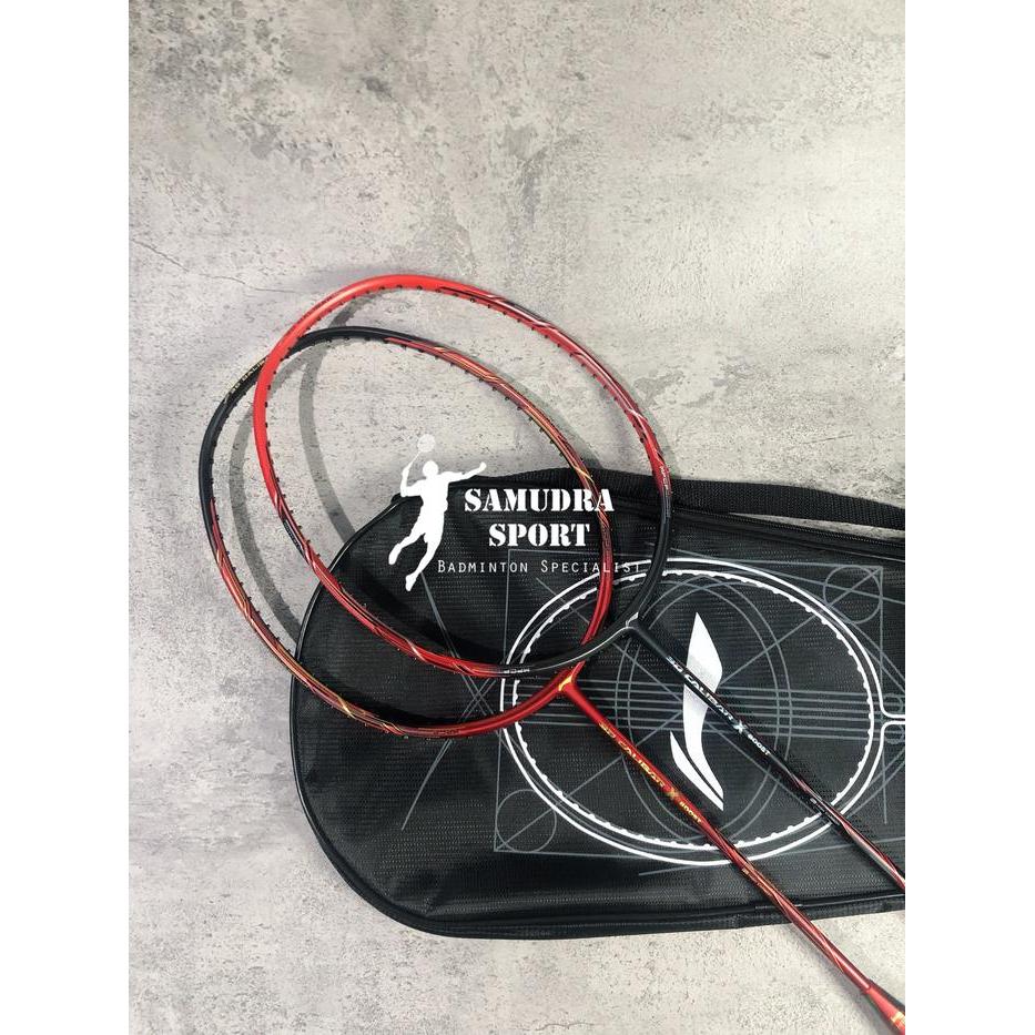 Raket Badminton Li-Ning 3D Calibar X BOOST