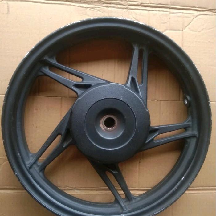 Velg Belakang Honda Beat Street Original_
